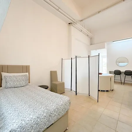 Apartment Modern With Private Pool #1955 Lagos