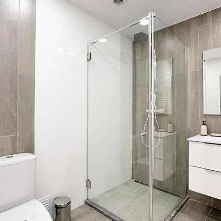 Modern With Private Pool #1955 Lagos
