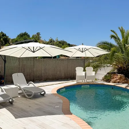 Modern With Private Pool #1955
