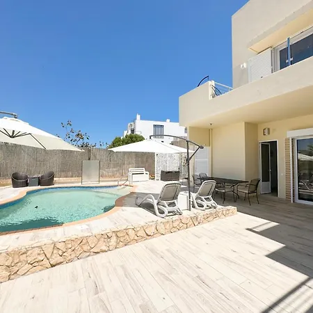 Apartment Modern With Private Pool #1955 Lagos