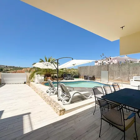 Modern With Private Pool #1955 Apartamento Lagos